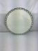 Old artisanal dish made in France Salins