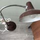 Lampe de bureau articulée années 50-60