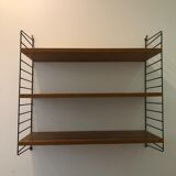 String shelf