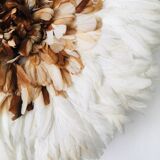 Juju hat beige 50 cm