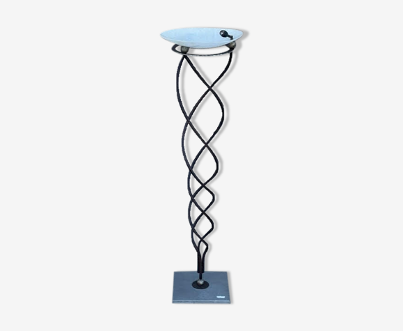 Lampadaire Antinea Terra par Jean-François Crochet pour Terzani
