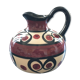 Jean de Bretagne Pitcher