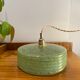 Clichy glass suspension
