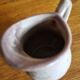 Crémier Pot à lait en grès Rhodaceram 30 cl
