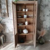 Art Deco display cabinet