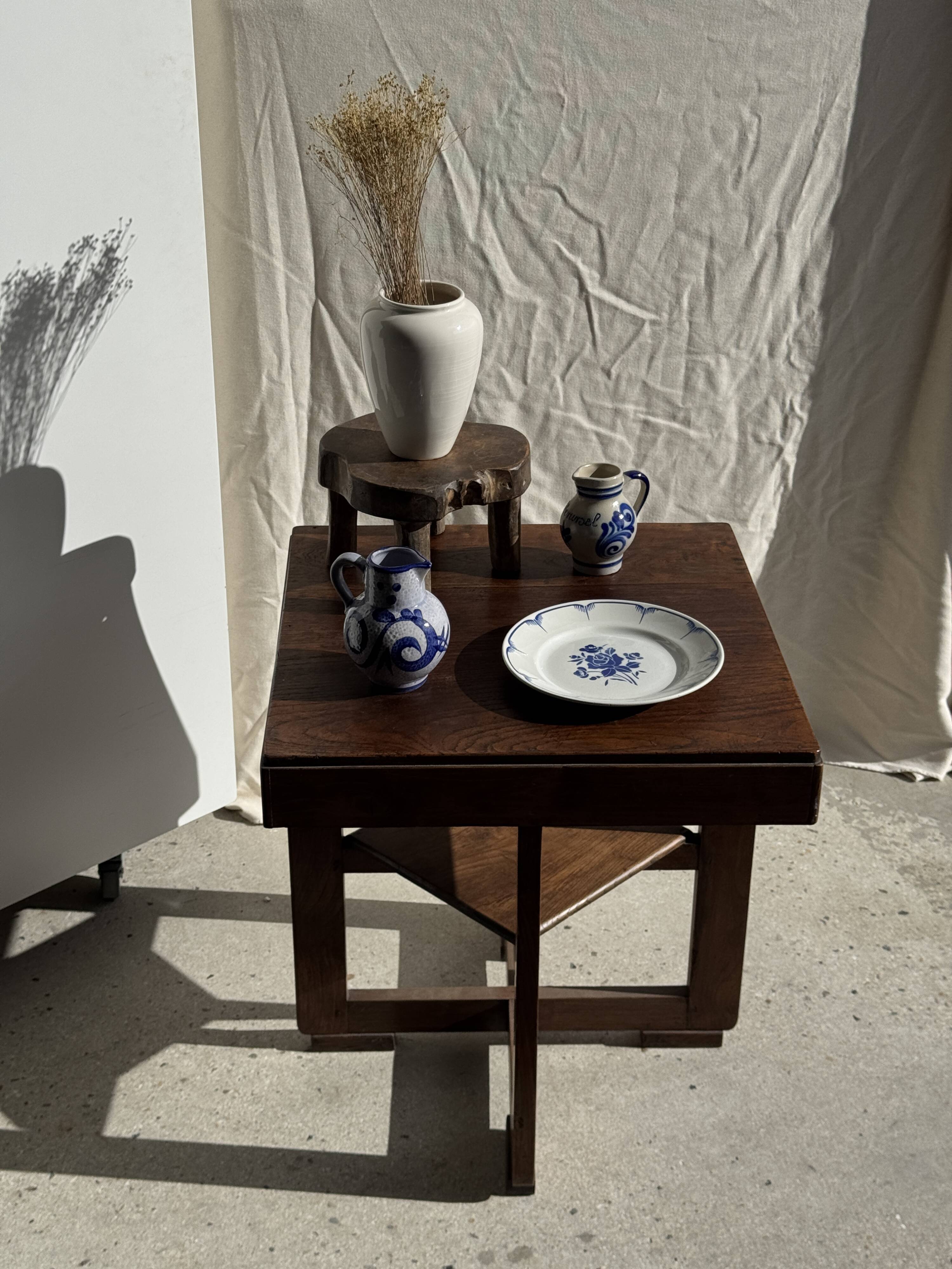 Mini carafe Oberursel Germany H13.5