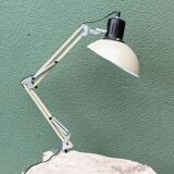 Aluminor architect lamp