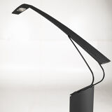 "Dove" reading floor lamp, Mario Barbaglia and Marco Colombo for PAF STUDIO, C.1980