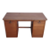 Vintage oak desk 1950s