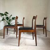 Scandinavian chairs
