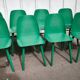 Suite de 8 chaises Nerd Chair, Muuto