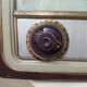 Former Philips model TV TF1766 vintage