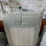Togo Ligne Roset sofa set