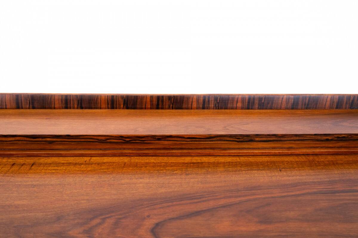 Art Deco buffet, Poland, 1940s. After renovation.