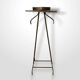 Jacques Adnet (1900-1984), valet de chambre,XXe