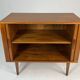 Commode en teck danois Kai Kristiansen FM années 60 vintage