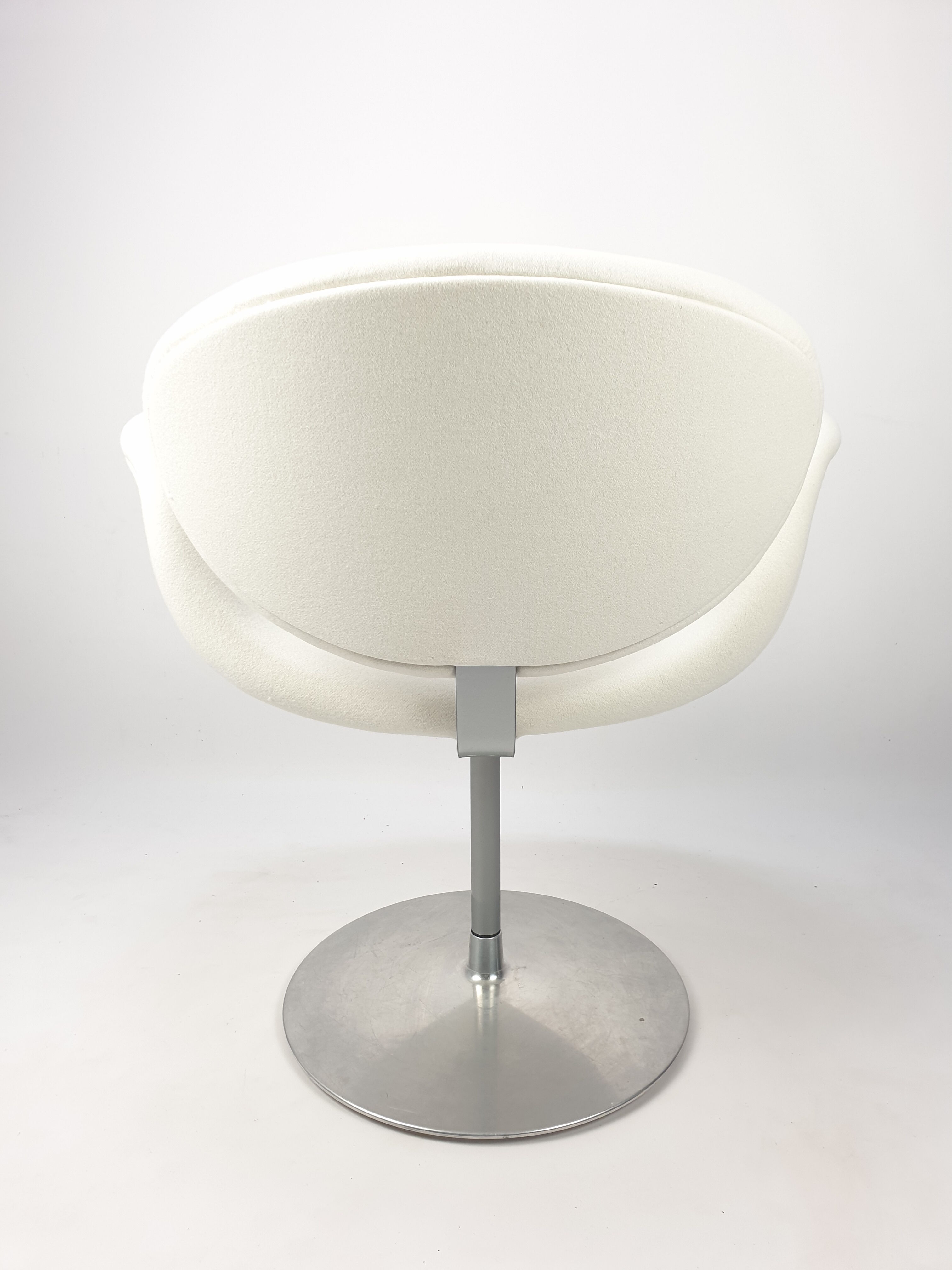 Little Tulip Armchair by Pierre Paulin for Artifort, 1980s