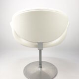 Little Tulip Armchair by Pierre Paulin for Artifort, 1980s