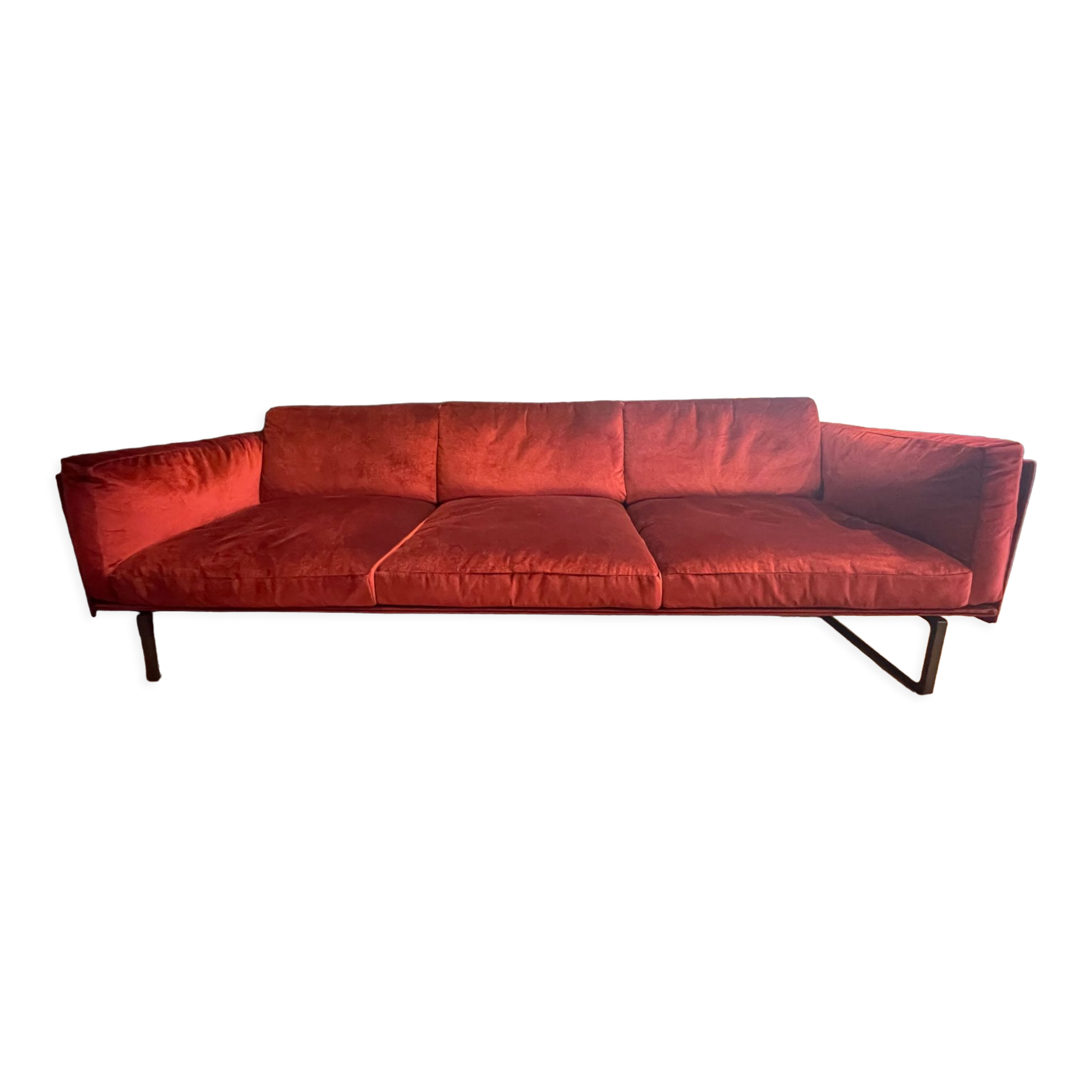 Sofa model 8 cassina
