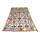 Tapis berbère Boujaad Vintage