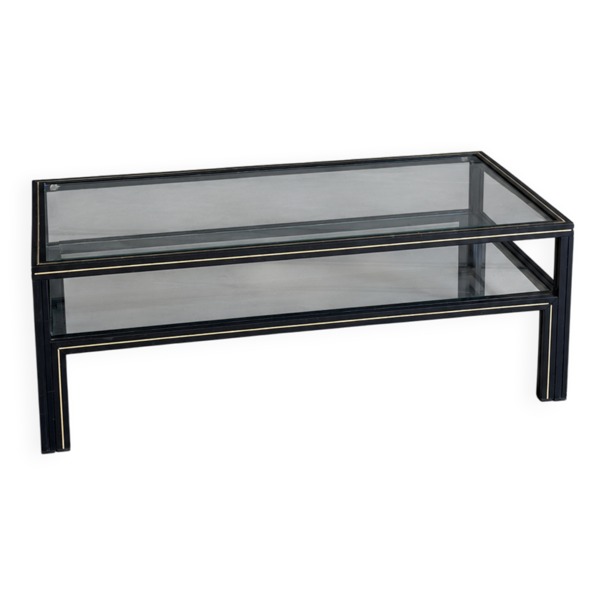 Pierre Vandel Paris coffee table