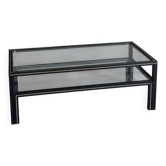 Pierre Vandel Paris coffee table
