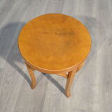 Stool bar vintage Baumann