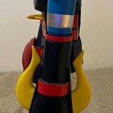 Figurine shogun Raydeen Goldorak