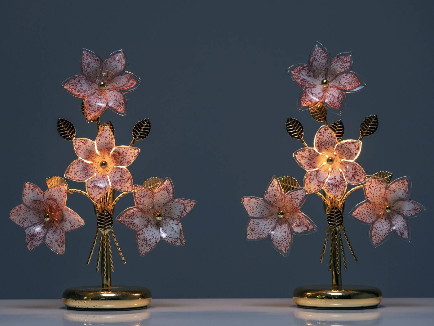 Lighting Set, 1990s–2000s, Italy