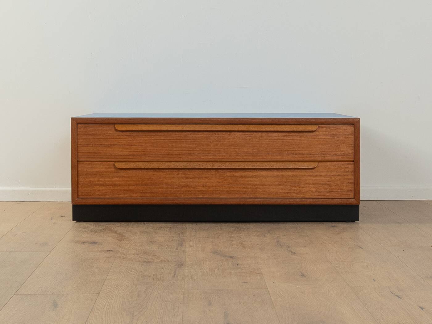 1960s chest of drawers by WK Möbel