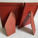 Set of 2 frames to stand