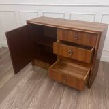 FW Möbel low sideboard