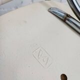 Designer chairs in skai