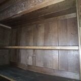 Armoire Granvillaise