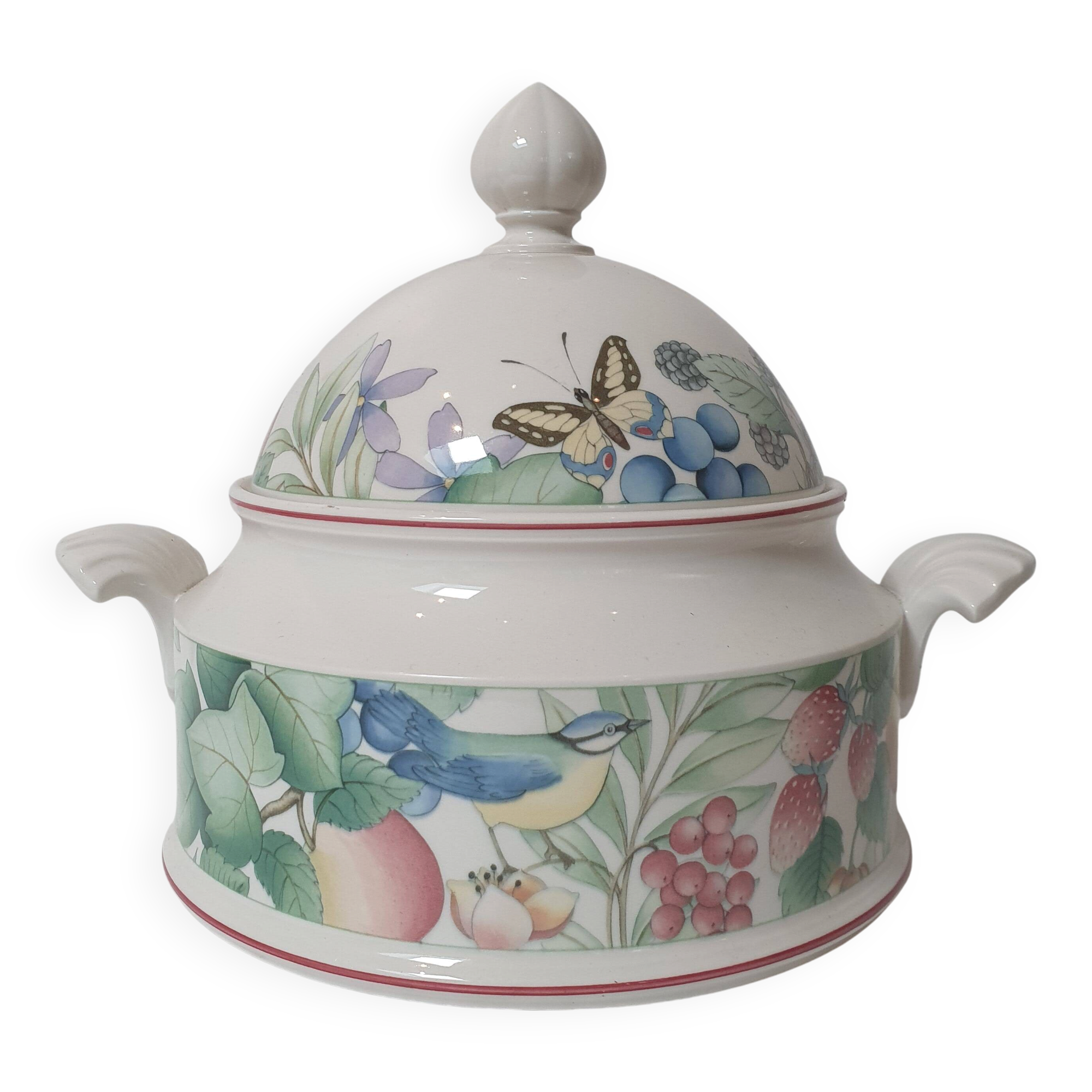 Vegetable dish Villeroy and Boch Catalina