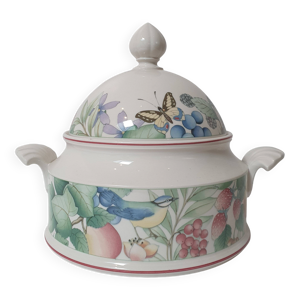 Légumier Villeroy et Boch Catalina