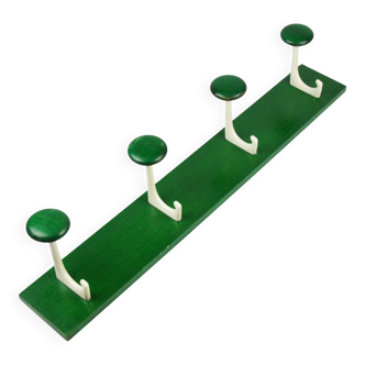 Space Age Coat Hanger, 1970s