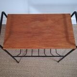 Table door review