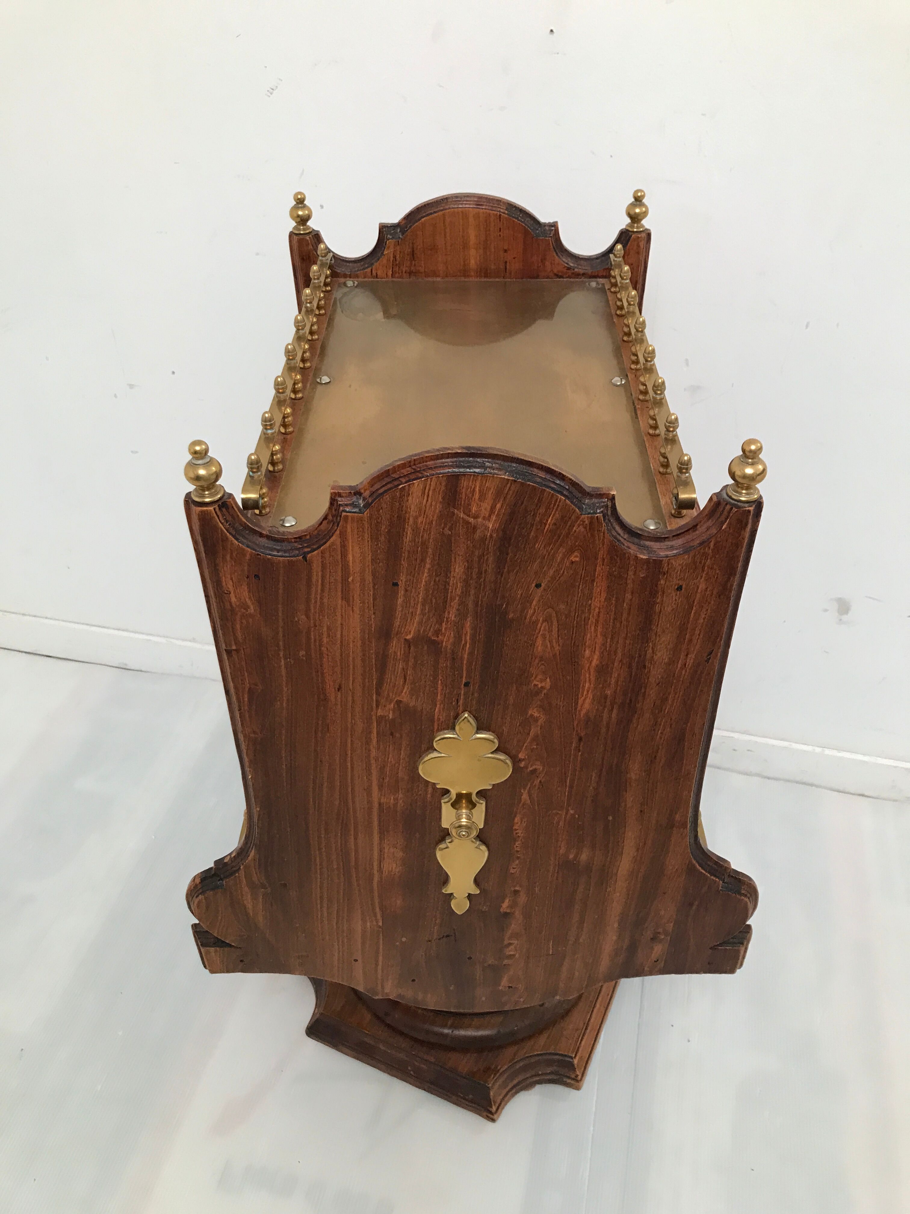 Swivel bar from the 50s