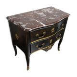 Commode ancienne louis xv