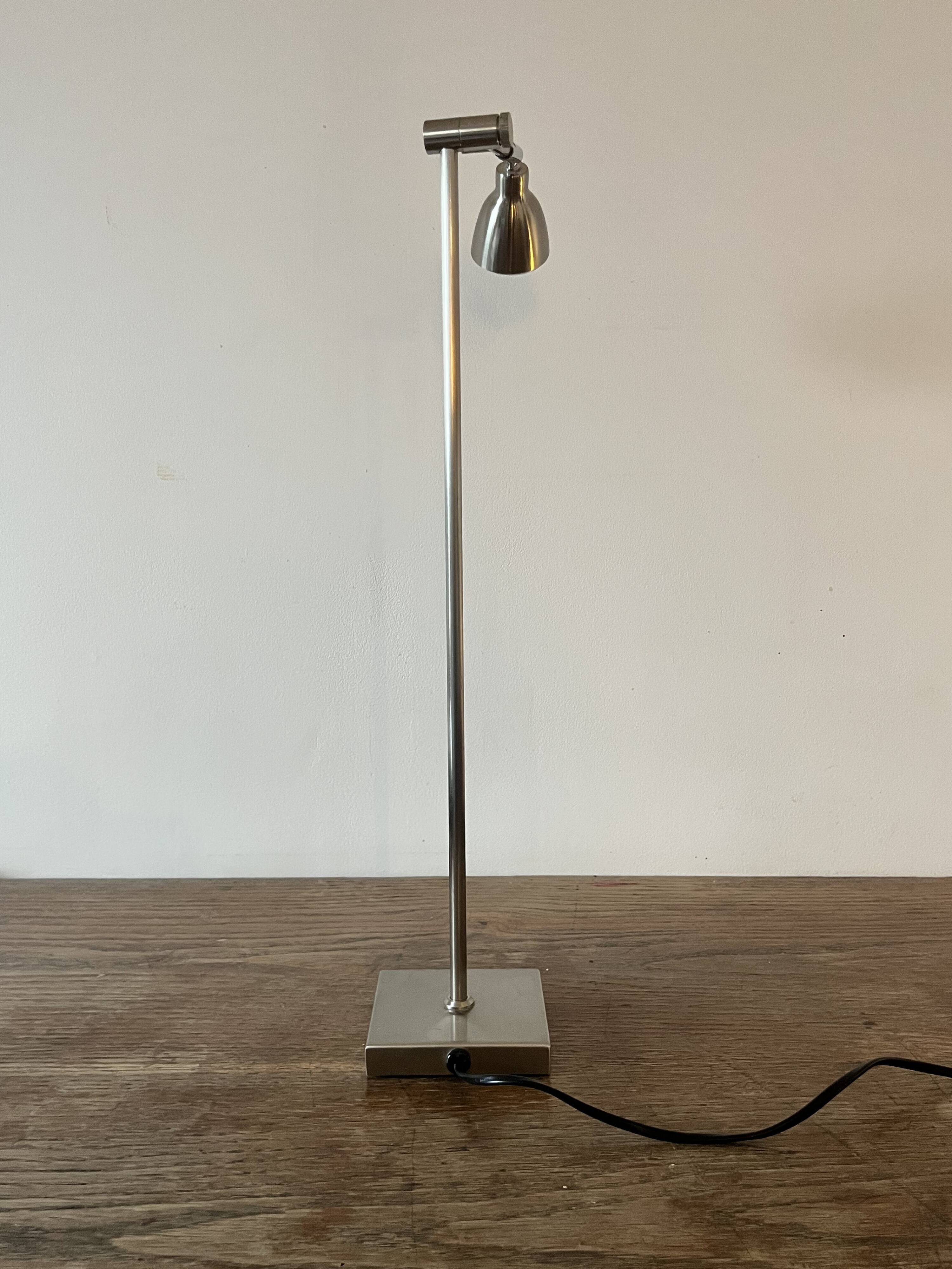 Lampadaire liseuse gandelin