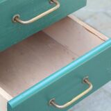 Vintage desk published by Spirol 1940