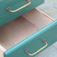 Vintage desk published by Spirol 1940