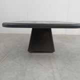 Coffee table 1980s