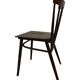 vintage chair by J.Kobylka for Tatra Nabytok Pravenec, 1960 design