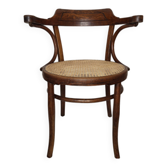 Fauteuil Viennois Josef Hofmann 1900