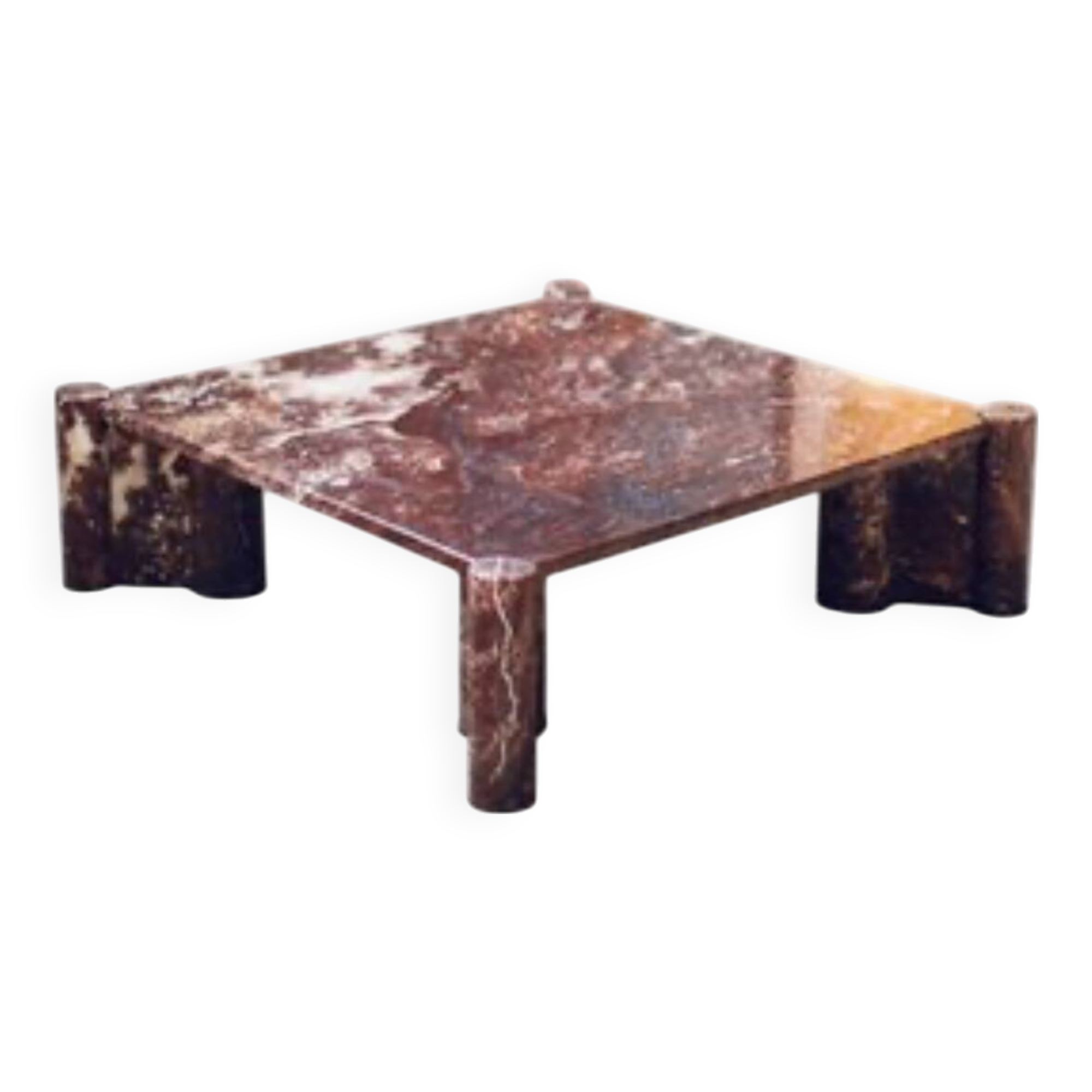 Centerpiece by Gae Aulenti for Knoll International, 1965