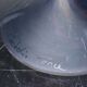 Cochelin France glass paste lamp
