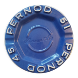Pernod advertising ashtray