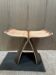 Sgabello Butterfly de Sori Yanagi pour Vitra.